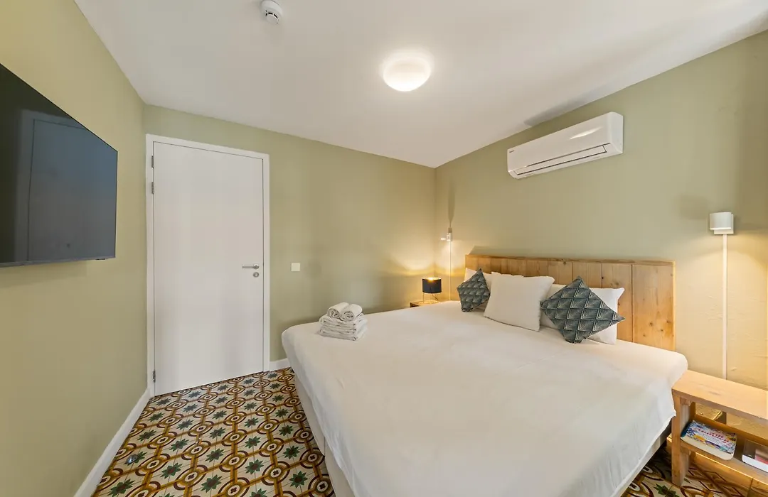 Boutique Hotel 'T Klooster-1