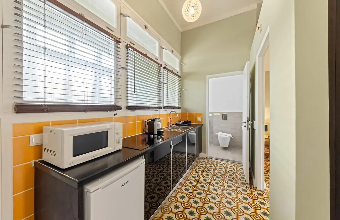 Boutique Hotel 'T Klooster-1